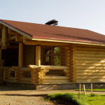 Компания «Современные деревянные дома» расскажет о трех самых подходящих породах дерева для строительства бани