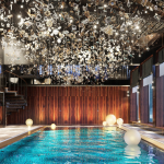 Resort Pool: Новые тренды в мире роскошных бассейнов
