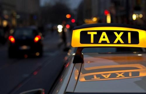 Заказ такси в городе Смела значительно упростился