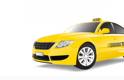 Работа водителем такси в Киеве – условия становятся все более привлекательными