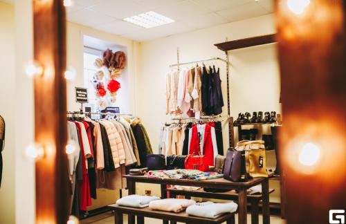 Советы по открытию магазина женской одежды