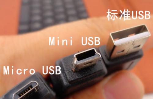 Интерфейс micro-USB и его особенности