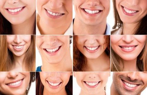 О каких чертах вашего характера могут поведать зубы?