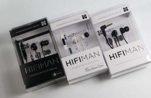 Обзор наушников HiFiMan RE300 — бюджетная модель известной компании