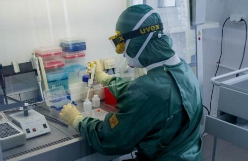 В Украине должен быть создан единый Центр контроля заболеваемости - ученый