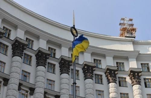 Минэкономики улучшило прогноз роста ВВП Украины