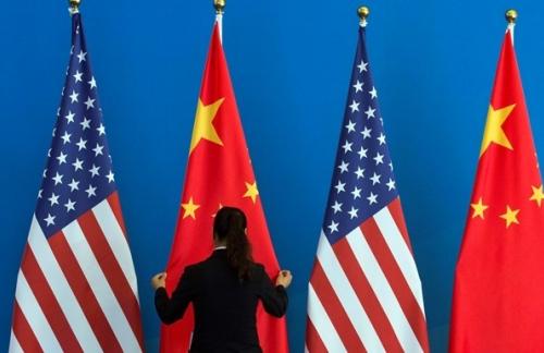Трамп решил начать торговую войну с Китаем - СМИ