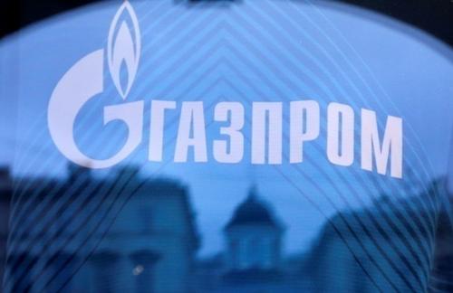 Газпром должен Нафтогазу больше $2,84 млрд