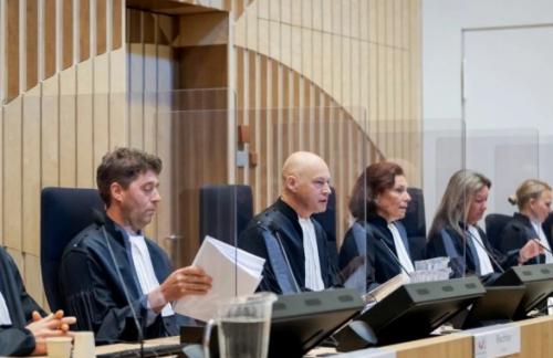 Суд по MH17 возобновит слушания 8 февраля: огласит решения по новым ходатайствам защиты