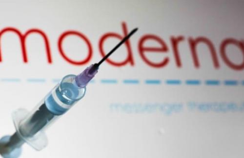 ВОЗ разрешила использование вакцины Moderna