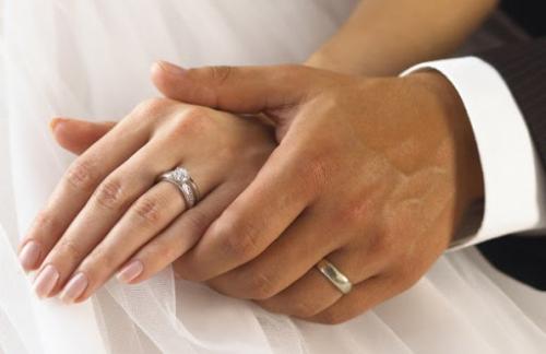 В Украине летом зарегистрировали брак более 50 тысяч пар