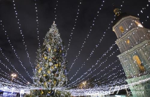 Будут ли украинцы отдыхать в этом году 25 декабря: католическое Рождество-2017