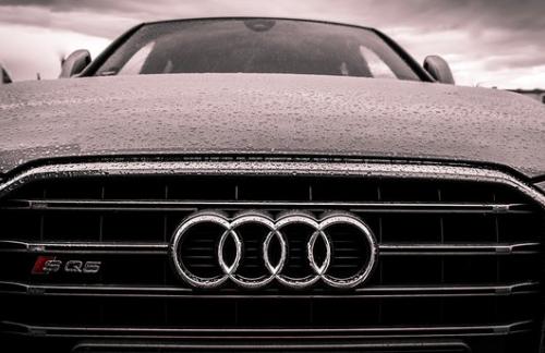 Audi оштрафовали на 800 млн евро