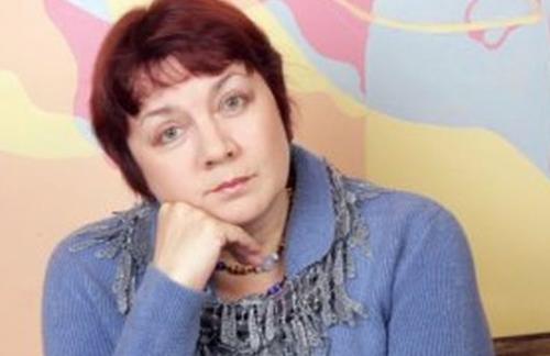 Российскую актрису нашли мертвой спустя три года после исчезновения