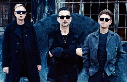 Depeche Mode отметили украинский оркестр за лучшие каверы на свои песни (видео)