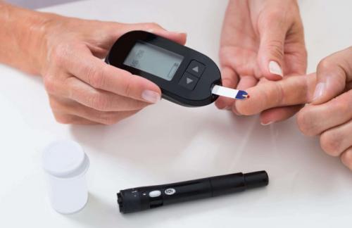 Новый стартап поможет больным диабетом обходиться без лекарств