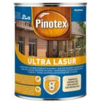 Деревозащита с УФ-фильтром Pinotex Ultra Lasur