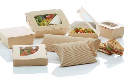 Качественная бумажная упаковка для еды позволит вам предоставлять свои услуги в пищевой сфере намного эффективнее