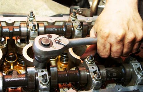 Что включает из себя капитальный ремонт двигателя?