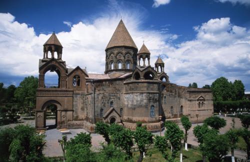 Основные особенности и достопримечательности Армении