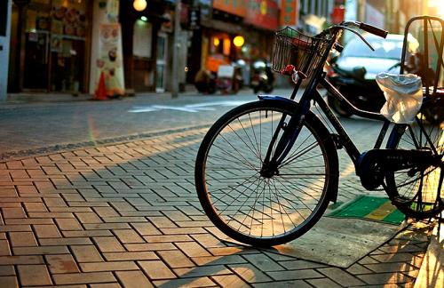 Практика покупать велосипеды в интернете набирает обороты