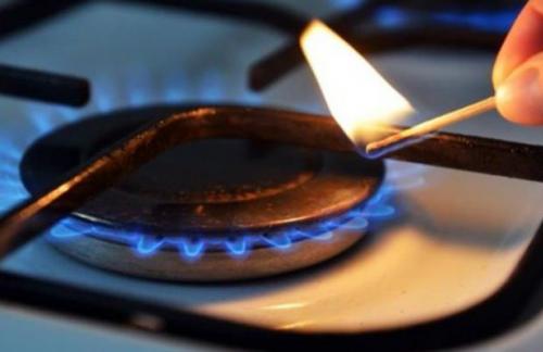 Украинские министры встали перед проблемой повышения цен на газ для населения