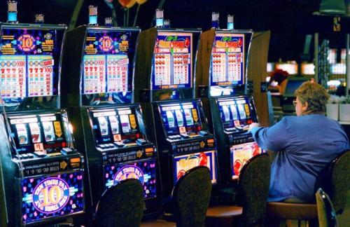Почему стоит попробовать свои милы в демо версиях игровых автоматов Graf Casino