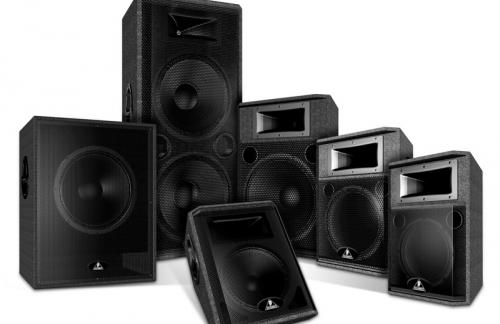 Профессиональная акустика: что следует выбрать?