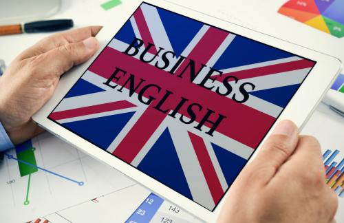 Деловой английский - важный фактор успеха в бизнесе