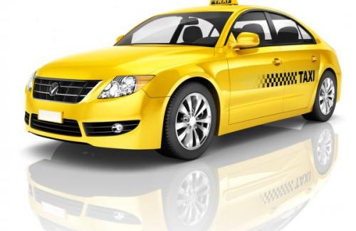 Заказать такси в Киеве