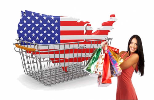 Преимущества покупки товаров в американских Интернет-магазинах с Unitrade Express