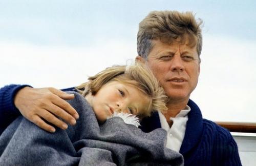 Рассекречены уникальные документы об убийстве Джона Кеннеди