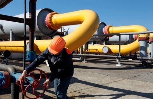 Нафтогаз снизит цену на газ для промышленности