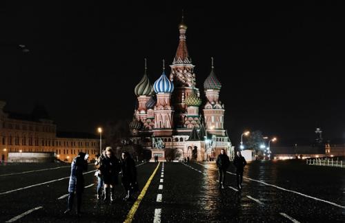 В РФ хотят обойти санкции с помощью криптовалют
