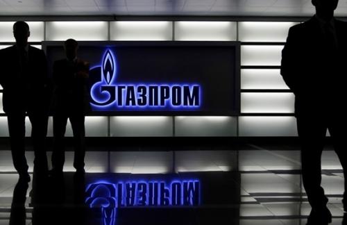 Кабмин одобрил подписание договоров с Газпромом