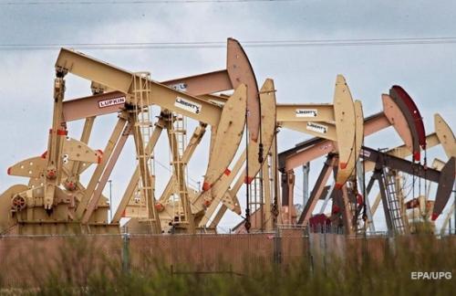 Выборы в США обрушили цену нефти