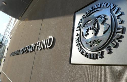 Миссия МВФ начнет работу с Украиной уже в декабре