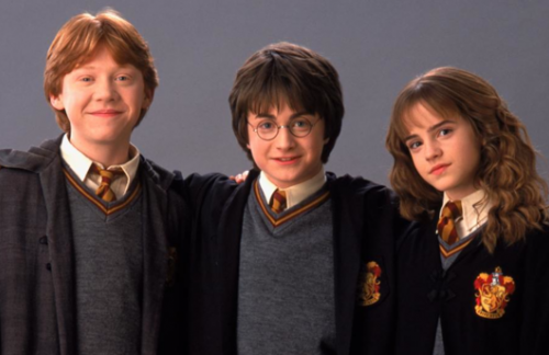 Ученые сделали невероятные выводы о чертах характера фанатов Гарри Поттера