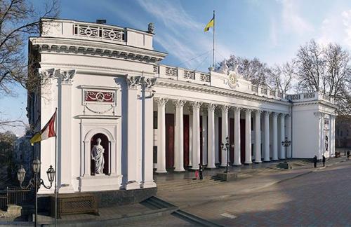 Одесса заняла первое место в рейтинге финансового здоровья бюджетов украинских городов