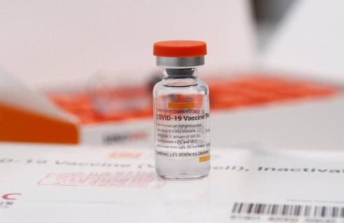 Во Львовской области откроют новые центры массовой вакцинации от COVID