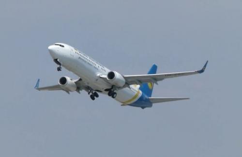 Подробности задержания рейса из Барселоны в Киев: самолет вылетит сегодня вечером