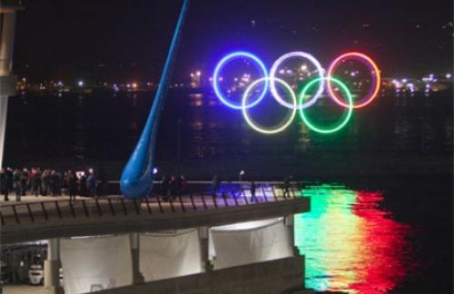 Откуда взялись Олимпийские игры?