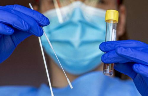 В Украине заработали более 50 центров вакцинации
