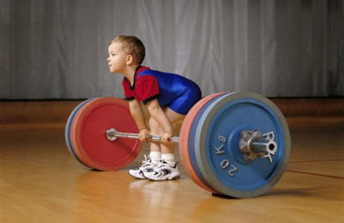 Как выбрать для ребенка спортивную секцию?