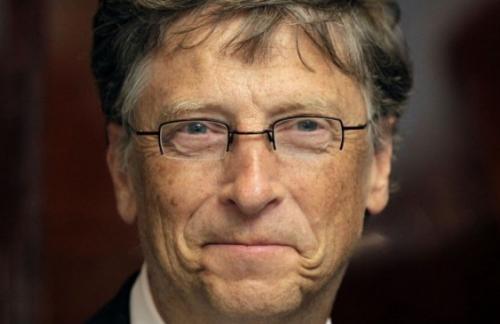 Билл Гейтс вновь стал самым богатым человеком в мире