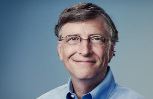 Билл Гейтс собирается плотно поработать с будущим CEO Microsoft