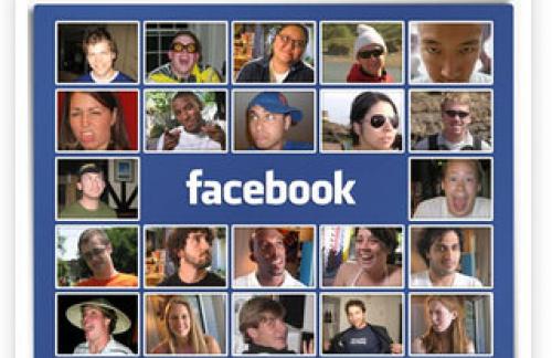 Социальная сеть Facebook может выйти на биржу в втором квартале 2012