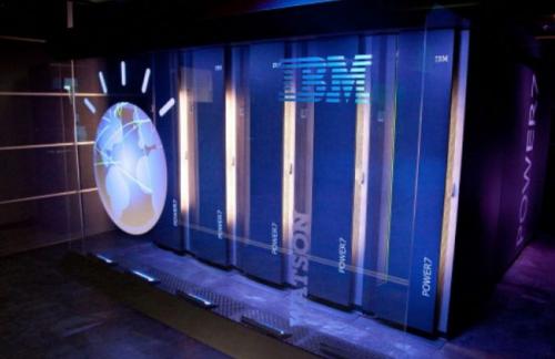 Watson: искусственный интеллект IBM пять лет спустя