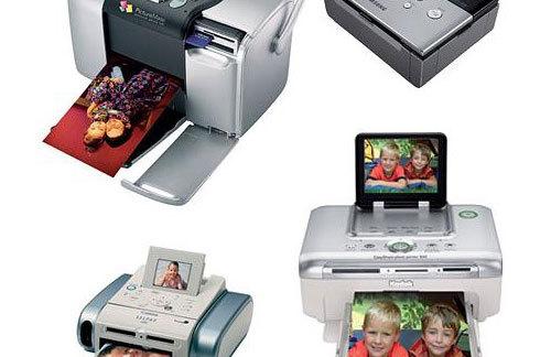Как правильно выбрать принтер