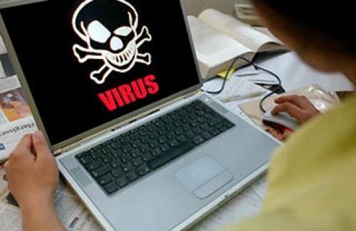 Рейтинг самых запоминающихся вирусов от Panda Security за 2010год.
